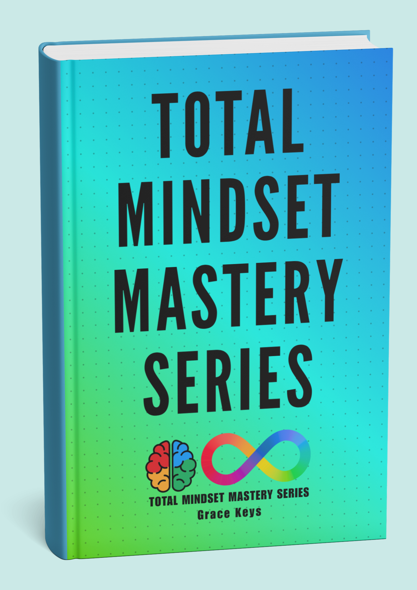 Total Mindset Mastery Series Cover